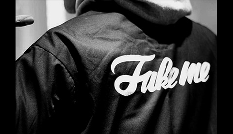 2017 Collection Preview &quot;   FAKEME APPROACH LINE   &quot;